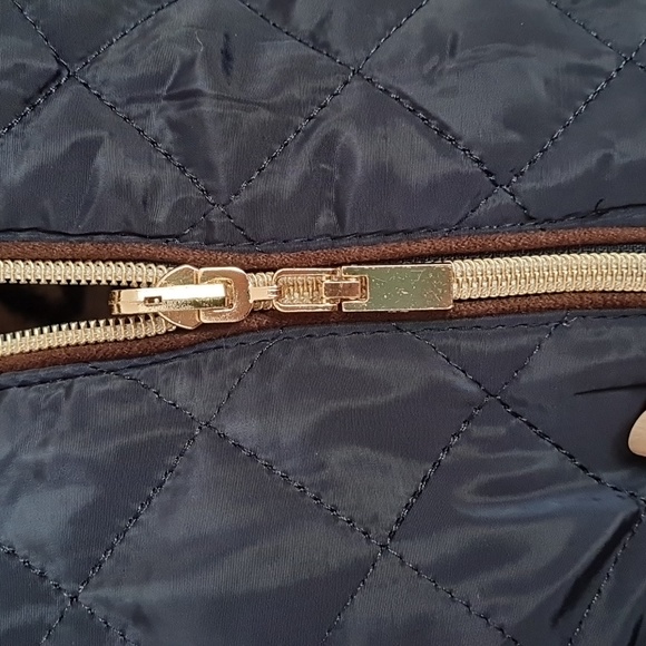 VEST JACKET - Picture 8 of 16